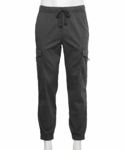 Men's Sonoma Goods For Life® Core Cargo Jogger Pants