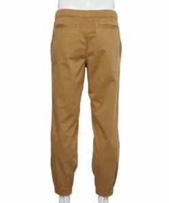Men's Sonoma Goods For Life® Core Jogger Pants -Casual Outfits For Men Elegant store 5003962 ALT
