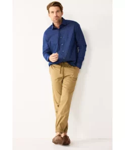 Men's Sonoma Goods For Life® Core Jogger Pants -Casual Outfits For Men Elegant store 5003962 ALT5