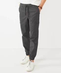 Men's Sonoma Goods For Life® Zip Cargo Jogger Pants