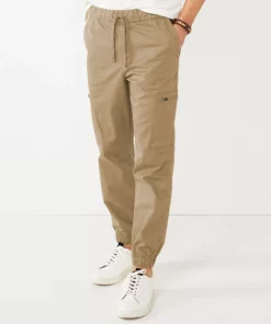 Men's Sonoma Goods For Life® Zip Cargo Jogger Pants 11 Men's Sonoma Goods For Life® Zip Cargo Jogger Pants -Casual Outfits For Men Elegant store 5004505 Englsh Elm