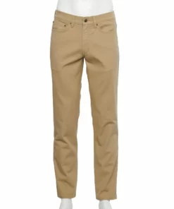 Men's Sonoma Goods For Life® Flexwear Straight-Fit Jeans 19 Men's Sonoma Goods For Life® Flexwear Straight-Fit Jeans -Casual Outfits For Men Elegant store 5008379 English Elm