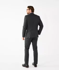 Men's Apt. 9® Premier Flex Performance Slim-Fit Washable Suit Jacket 23 Men's Apt. 9® Premier Flex Performance Slim-Fit Washable Suit Jacket -Casual Outfits For Men Elegant store 5012088 ALT
