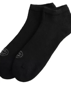 Men's Doctor's Choice 2-Pack Diabetic No-Show Socks 9 Men's Doctor's Choice 2-Pack Diabetic No-Show Socks -Casual Outfits For Men Elegant store 5016328 ALT