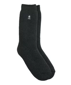 Men's Heat Holders Thermal Twist Crew Socks 13 Men's Heat Holders Thermal Twist Crew Socks -Casual Outfits For Men Elegant store 5023542 ALT