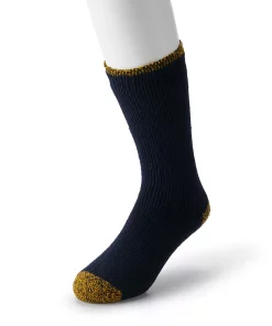Men's Heat Holders Thermal Worxx Crew Socks