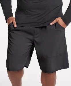 Big & Tall FLX 9" Accelerate Short