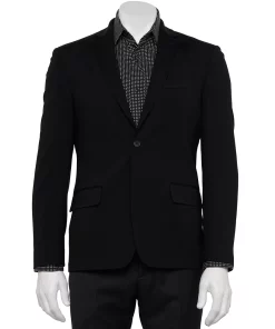 Casual Outfits For Men Elegant store -Casual Outfits For Men Elegant store 5031950 Black