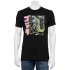 Men's Godzilla Tee -Casual Outfits For Men Elegant store 5032558