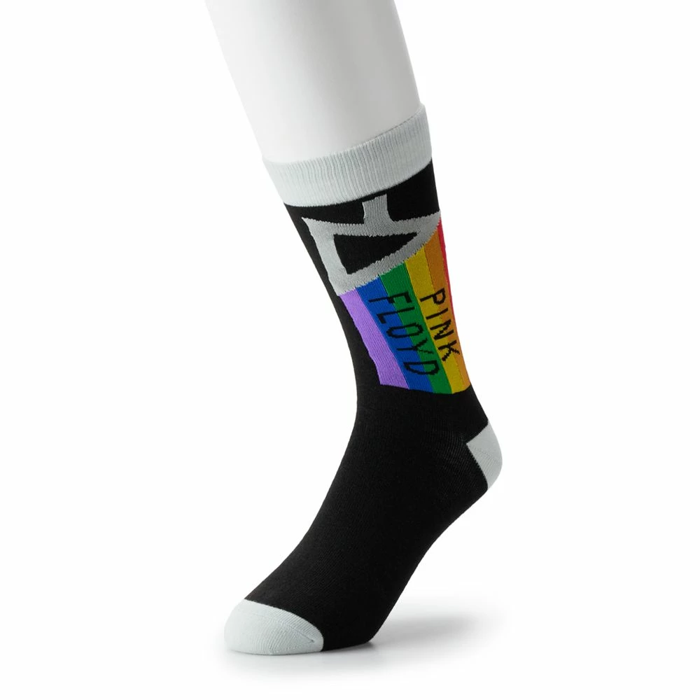 Men's Novelty Crew Socks 11 Men's Novelty Crew Socks - Image 9