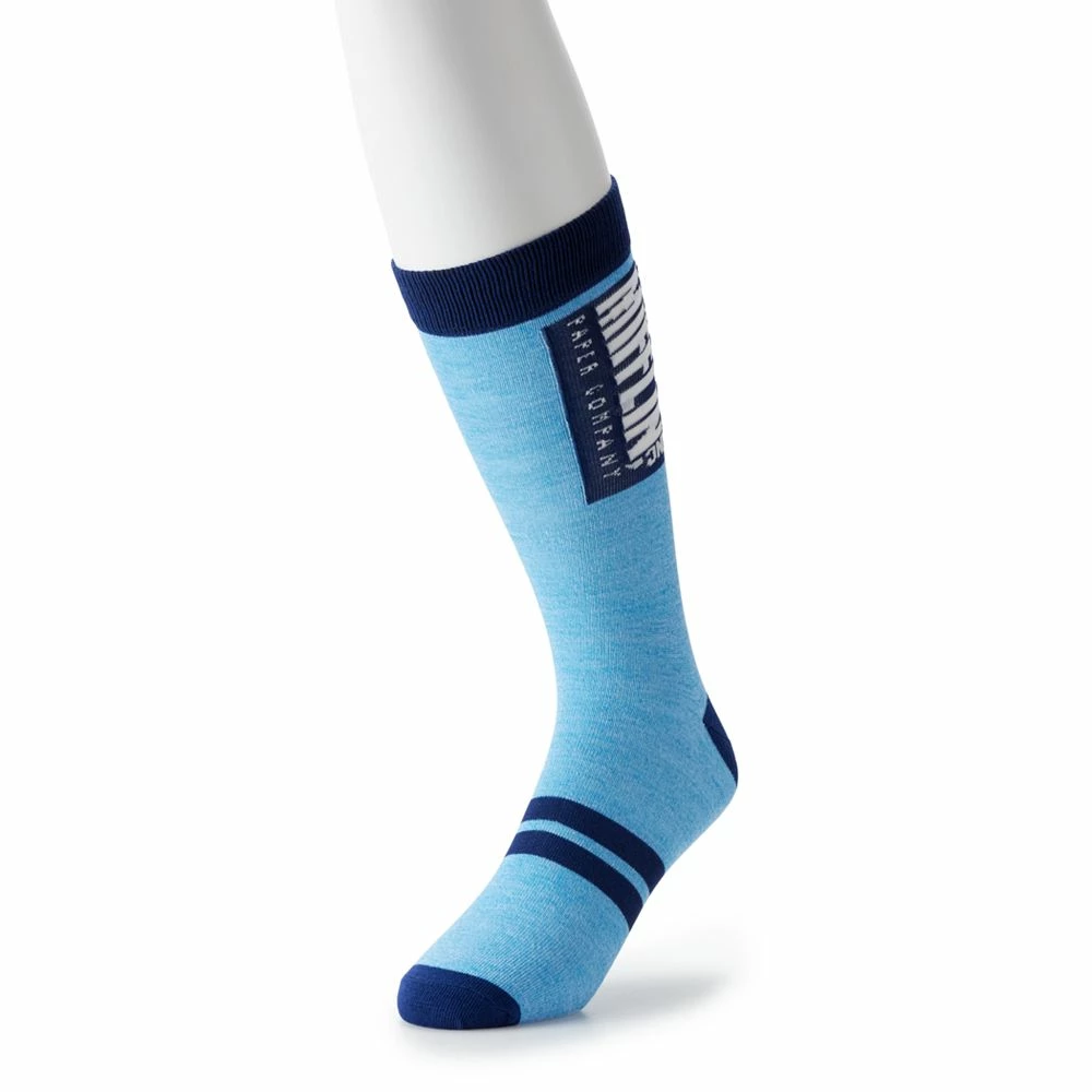 Men's Novelty Crew Socks 10 Men's Novelty Crew Socks - Image 8