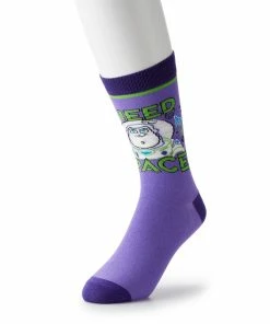 Men's Novelty Crew Socks 22 Men's Novelty Crew Socks -Casual Outfits For Men Elegant store 5045081 Toy Story