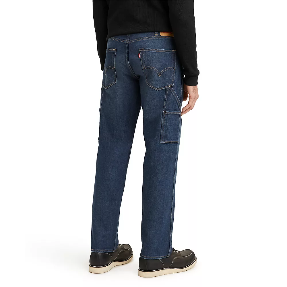 Men's Levi's® Workwear Utility Fit Jeans 7 Men's Levi's® Workwear Utility Fit Jeans - Image 5