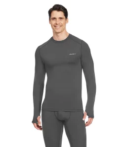 Men's Eddie Bauer Midweight Base Layer Top