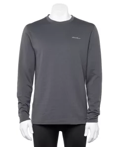 Men's Eddie Bauer Heavyweight Base Layer Top