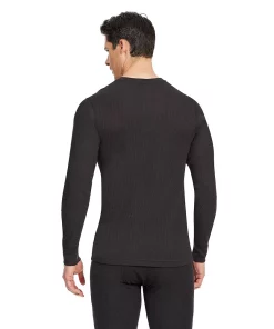 Men's Eddie Bauer Baselayer Waffle Top 12 Men's Eddie Bauer Baselayer Waffle Top -Casual Outfits For Men Elegant store 5069087 ALT