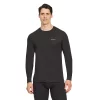 Men's Eddie Bauer Baselayer Waffle Top