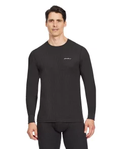 Men's Eddie Bauer Baselayer Waffle Top