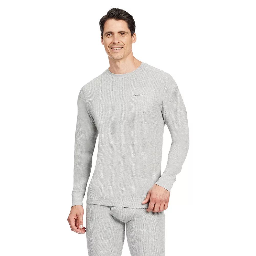 Men's Eddie Bauer Baselayer Waffle Top 4 Men's Eddie Bauer Baselayer Waffle Top - Image 2