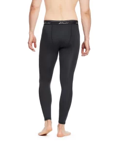 Men's Eddie Bauer Midweight Base Layer Pants 10 Men's Eddie Bauer Midweight Base Layer Pants -Casual Outfits For Men Elegant store 5069251 ALT