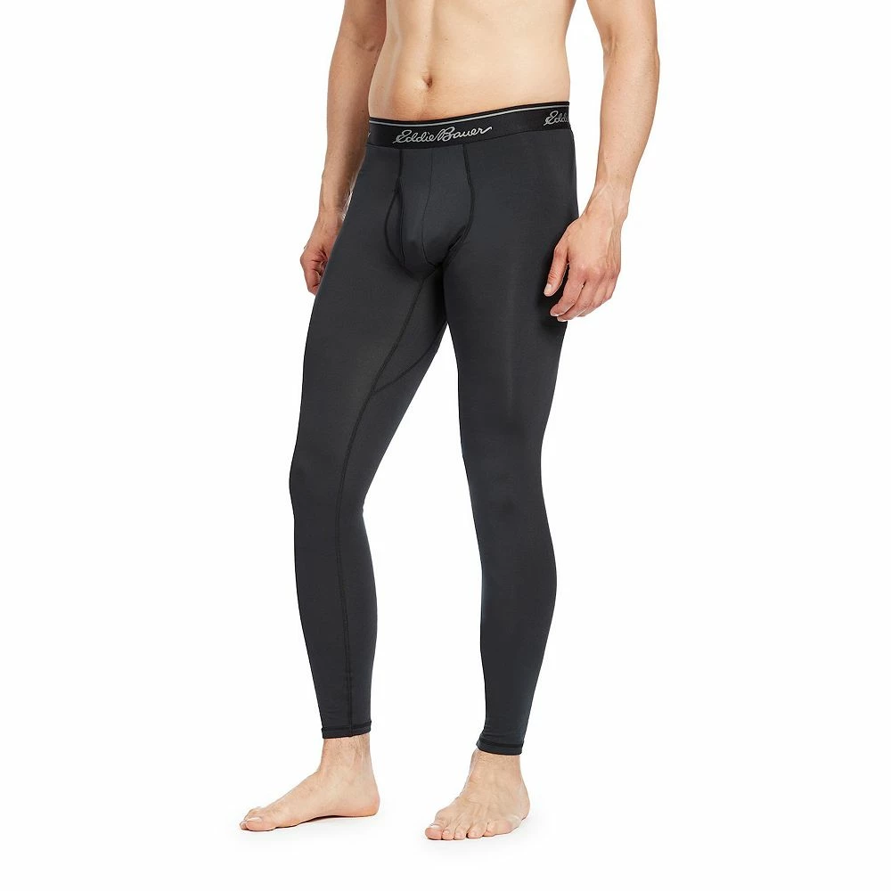 Men's Eddie Bauer Midweight Base Layer Pants 7 Men's Eddie Bauer Midweight Base Layer Pants - Image 5