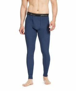 Men's Eddie Bauer Baselayer Waffle Pants
