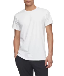 Men's Calvin Klein 3-pack Crewneck Tees