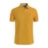 Men's Tommy Hilfiger Justin Polo -Casual Outfits For Men Elegant store 5106509 Yellow