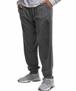 Big & Tall ChampionĀ® Solid Lounge Pants