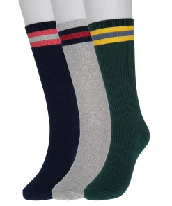 Men's Sonoma Goods For Life® 3-pack Casual Active Socks