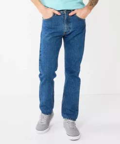 Men's Levi's® 505™ Regular Jeans