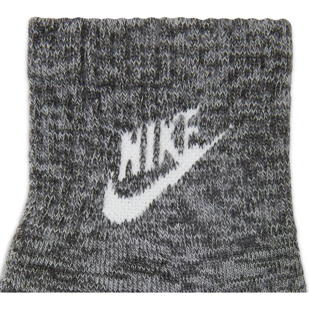 Unisex Nike 2-pack Everyday Plus Dri-FIT Cushioned Ankle Socks 8 Unisex Nike 2-pack Everyday Plus Dri-FIT Cushioned Ankle Socks - Image 6