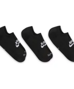 Men's Nike 3-pack Everyday Plus Dri-FIT Cushioned Footie Socks 11 Men's Nike 3-pack Everyday Plus Dri-FIT Cushioned Footie Socks -Casual Outfits For Men Elegant store 5182552 ALT