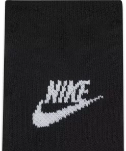 Men's Nike 3-pack Everyday Plus Dri-FIT Cushioned Footie Socks 12 Men's Nike 3-pack Everyday Plus Dri-FIT Cushioned Footie Socks -Casual Outfits For Men Elegant store 5182552 ALT2