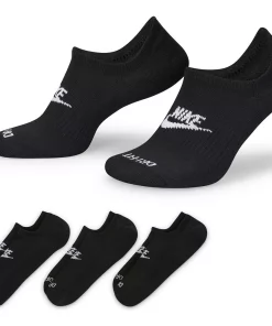 Men's Nike 3-pack Everyday Plus Dri-FIT Cushioned Footie Socks 13 Men's Nike 3-pack Everyday Plus Dri-FIT Cushioned Footie Socks -Casual Outfits For Men Elegant store 5182552 ALT3