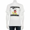 Men's Mickey Mouse Tee -Casual Outfits For Men Elegant store 5184500