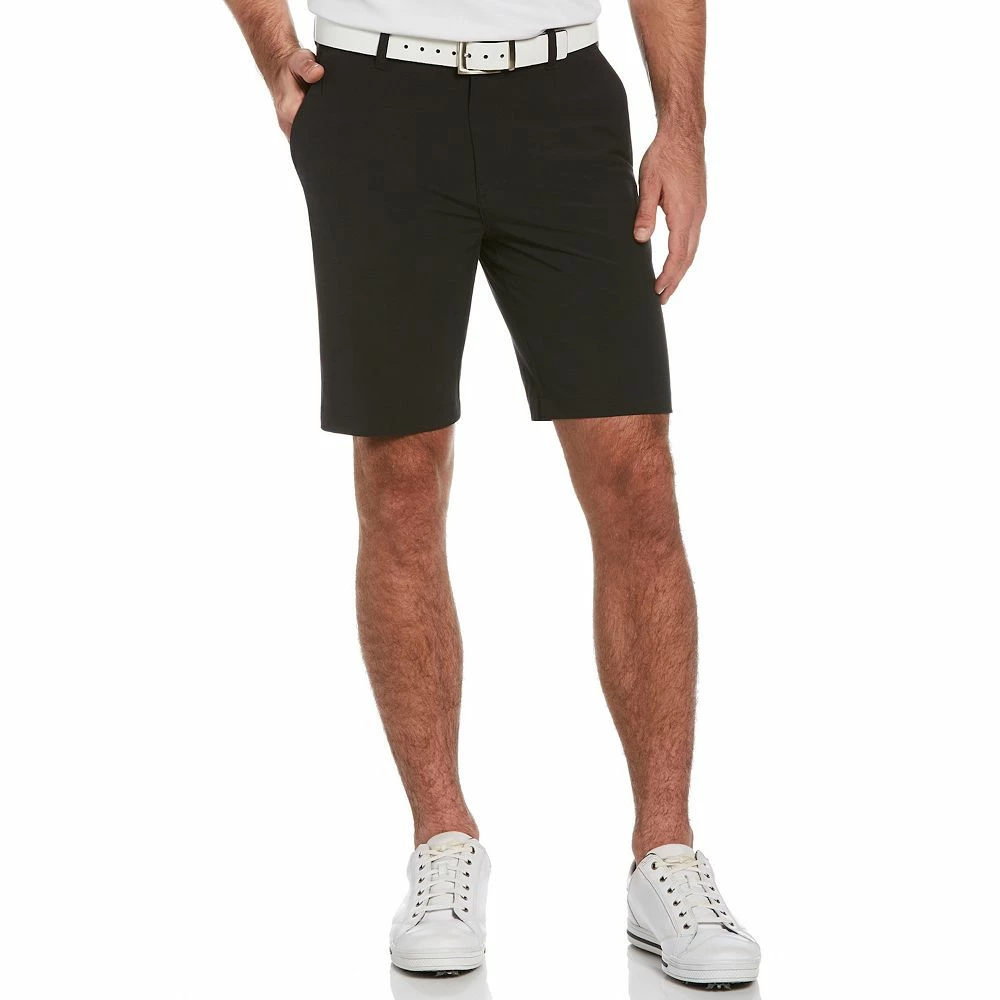 Men's Grand Slam Regular-Fit Performance Stretch Flat-Front Golf Shorts 6 Men's Grand Slam Regular-Fit Performance Stretch Flat-Front Golf Shorts - Image 4