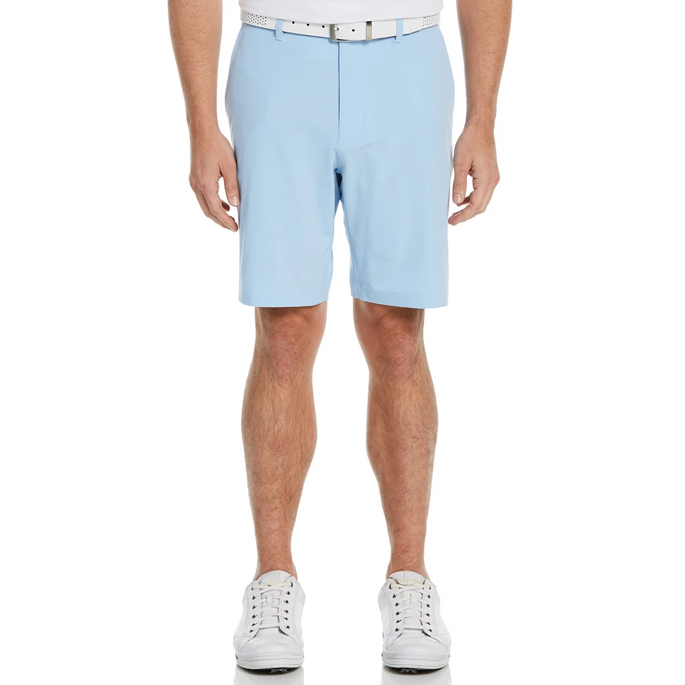 Men's Grand Slam Regular-Fit Performance Stretch Flat-Front Golf Shorts 3 Men's Grand Slam Regular-Fit Performance Stretch Flat-Front Golf Shorts