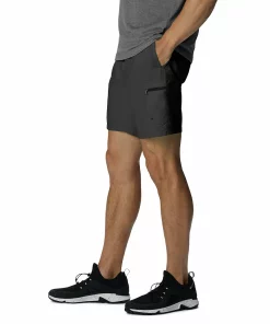 Men's Columbia Mountaindale Shorts -Casual Outfits For Men Elegant store 5210453 ALT4