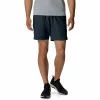 Men's Columbia Mountaindale Shorts 1 Men's Columbia Mountaindale Shorts -Casual Outfits For Men Elegant store 5210453 Collegiate Navy