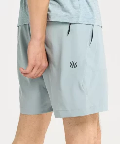 Men's FLX 7" Accelerate Lined Shorts 15 Men's FLX 7" Accelerate Lined Shorts -Casual Outfits For Men Elegant store 5225528 ALT