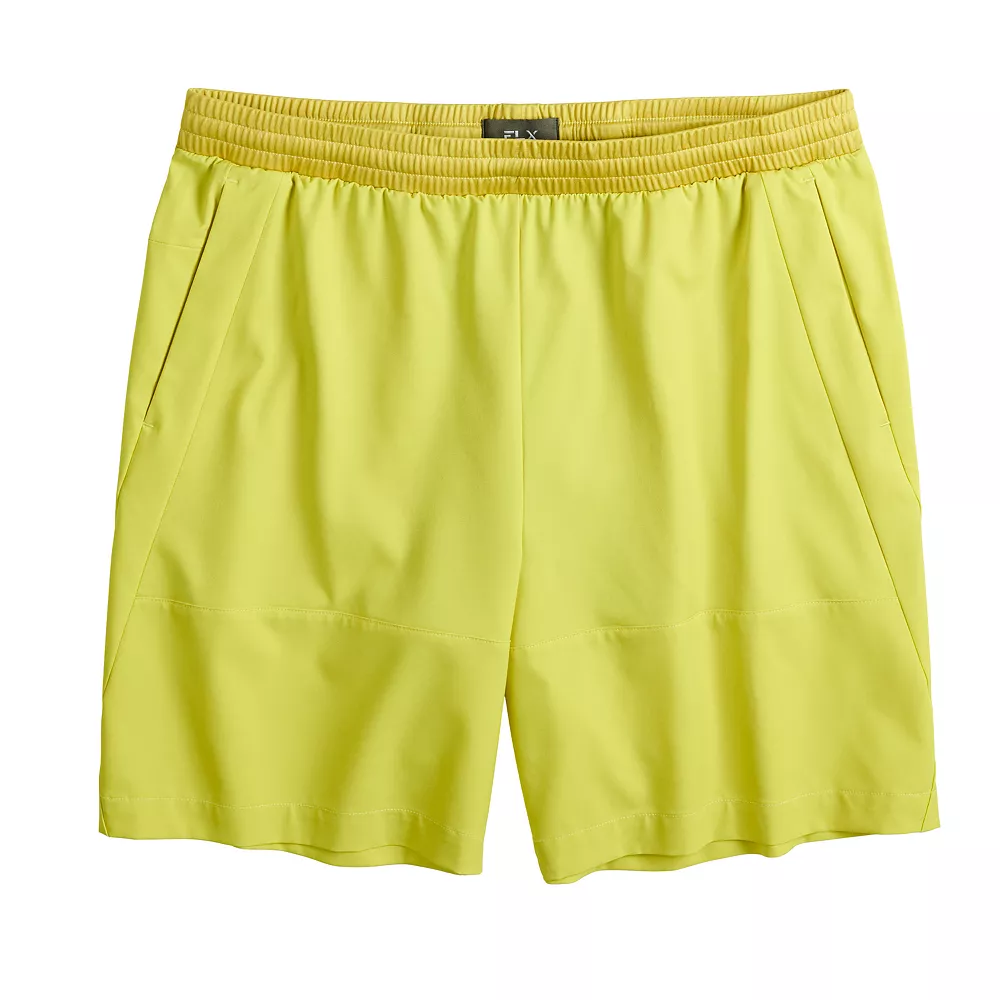 Men's FLX 7" Accelerate Lined Shorts 8 Men's FLX 7" Accelerate Lined Shorts - Image 6