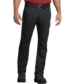 Men's Dickies FLEX Regular-Fit Straight-Leg Tough Max Carpenter Pants
