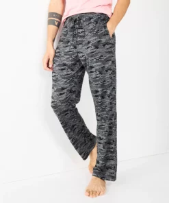 Sonoma Goods For Life® Seriously Soft Pajama Pants