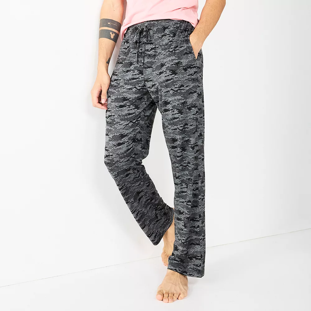 Sonoma Goods For Life® Seriously Soft Pajama Pants 3 Sonoma Goods For Life® Seriously Soft Pajama Pants