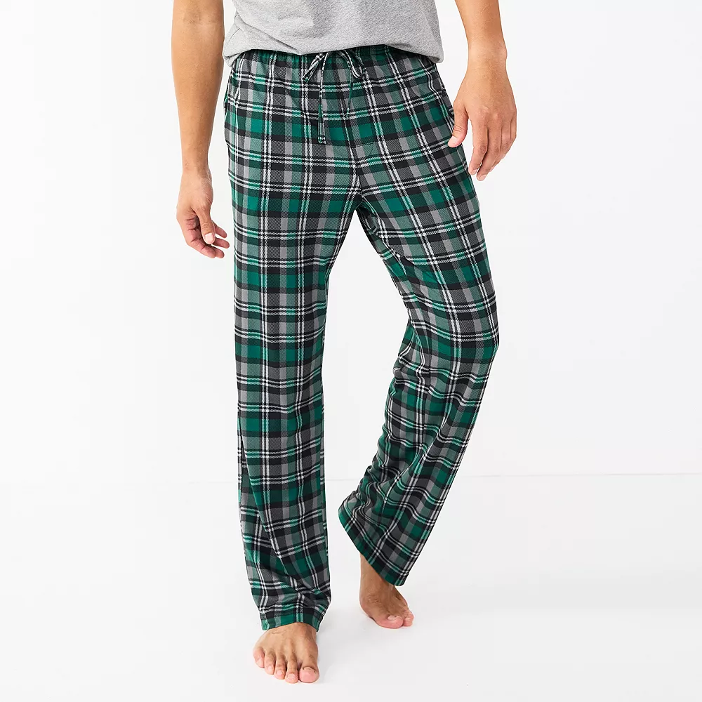 Sonoma Goods For Life® Seriously Soft Pajama Pants 10 Sonoma Goods For Life® Seriously Soft Pajama Pants - Image 8