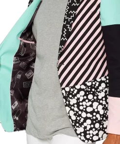 Men's OppoSuits Modern-Fit Novelty Summer Blazer -Casual Outfits For Men Elegant store 5237065 ALT2