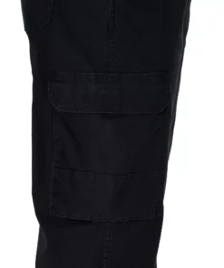 Men’s Wrangler Free To Stretch Relaxed-Fit Ripstop Cargo Pants -Casual Outfits For Men Elegant store 5262775 ALT3