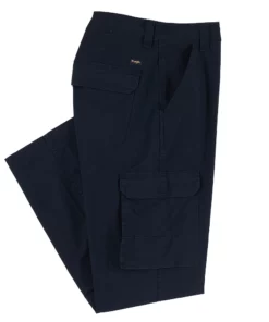 Men’s Wrangler Free To Stretch Relaxed-Fit Ripstop Cargo Pants -Casual Outfits For Men Elegant store 5262775 ALT5