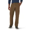 Men’s Wrangler Free To Stretch Relaxed-Fit Ripstop Cargo Pants 1 Men’s Wrangler Free To Stretch Relaxed-Fit Ripstop Cargo Pants -Casual Outfits For Men Elegant store 5262775 Bronze